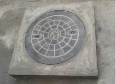水泥井蓋鋼膜具你了解多少？