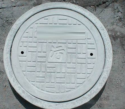水泥井蓋怎么打開(kāi)？